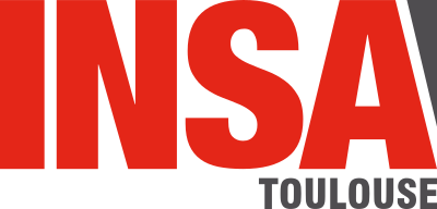 Logo de l'INSA