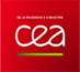 Logo du CEA