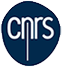 Logo du CNRS