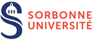Logo de l'UniversitÃ© de Sorbonne